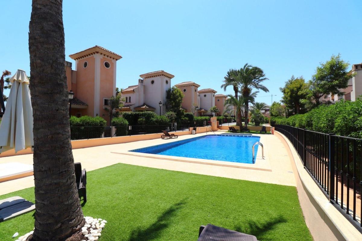 Venta de chalet independiente en Casa o chalet en Algorfa, Algorfa
photo 2
