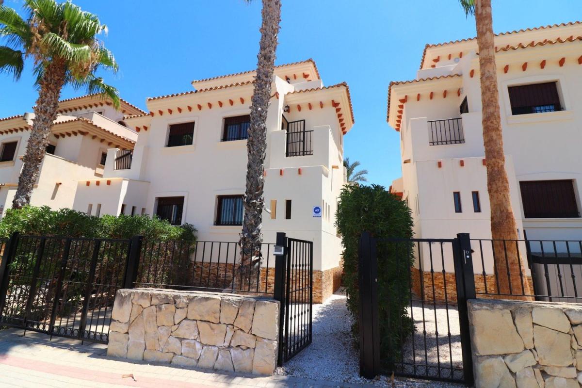 Venta de chalet independiente en Casa o chalet en Algorfa, Algorfa
photo 3