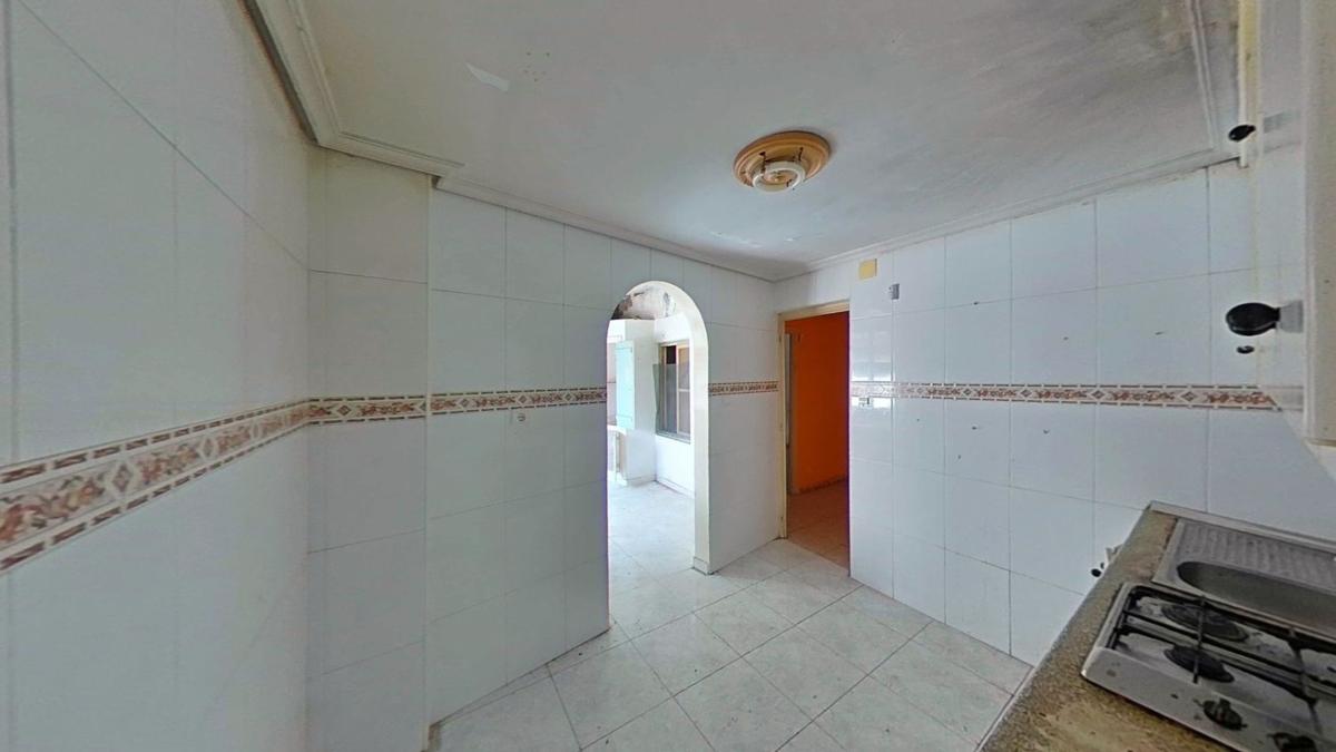 Venta de piso en Piso en Gines Garcia Esquitino, 93, Carrús Este, Elche / Elx, Elche / Elx
 photo 4