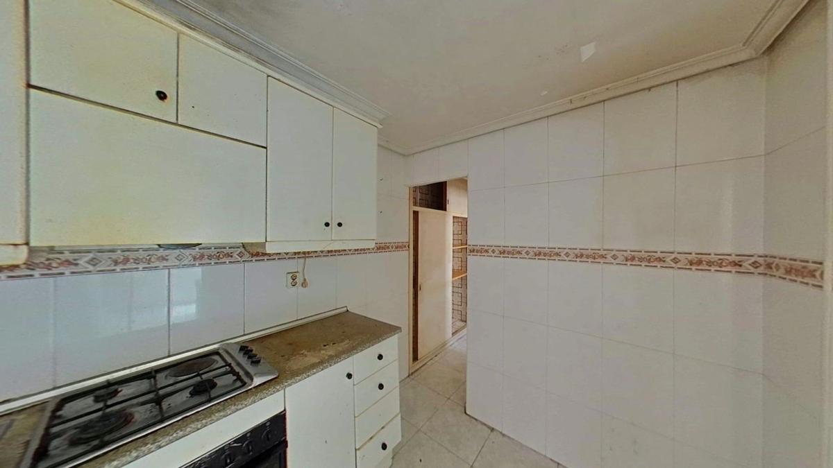 Venta de piso en Piso en Gines Garcia Esquitino, 93, Carrús Este, Elche / Elx, Elche / Elx
 photo 5