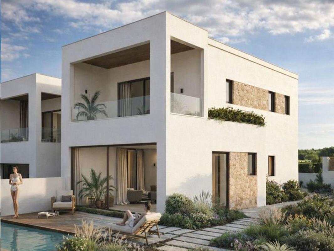 Venta de chalet independiente en Casa o chalet en Villamartín, Orihuela, Orihuela
photo 1