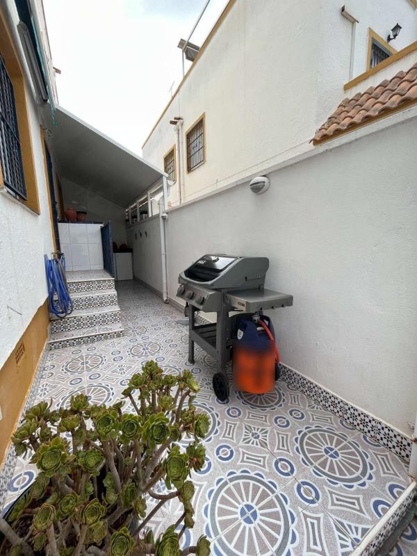 Sprzedaż duplexu w Dúplex en La Florida, Orihuela, Orihuela photo 5