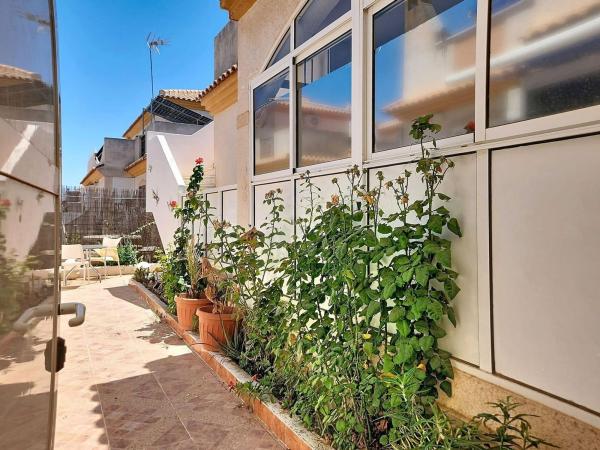 Casa o chalet independiente en Calle Calderón de la Barca, Orihuela Ciudad, Orihuela photo 2