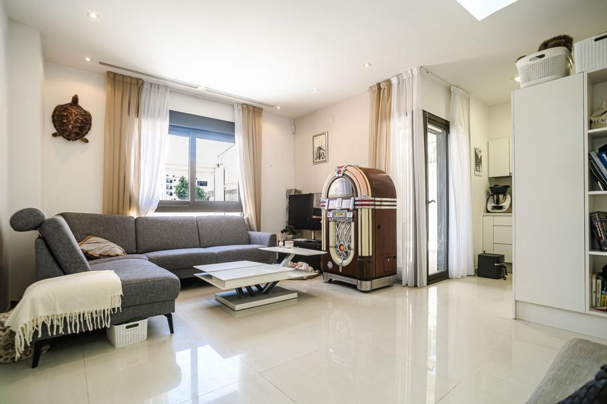 Venta de piso en Piso en Urbanizaciones, Guardamar del Segura, Guardamar del Segura
photo 4