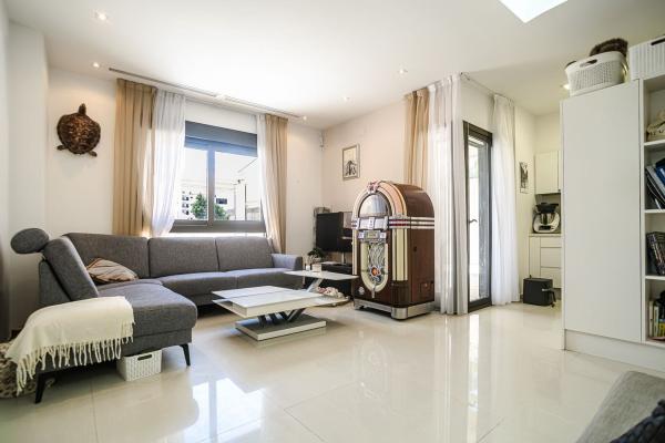 Sale of flat in Piso en Urbanizaciones, Guardamar del Segura, Guardamar del Segura
 photo 4