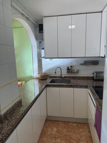Venta de piso en Piso en Calle San Miguel de Salinas, 21 b, El Acequión, Torrevieja, Torrevieja
 photo 4