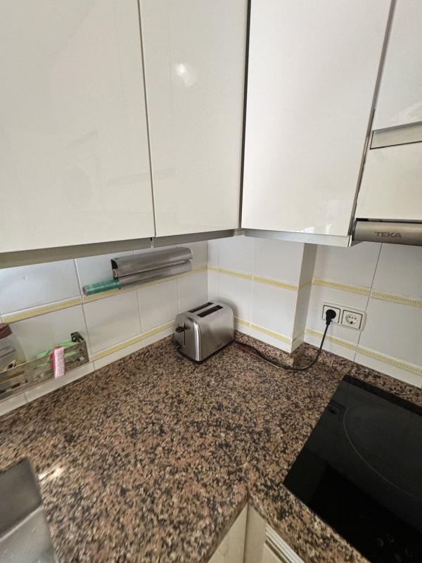 Venta de piso en Piso en Calle San Miguel de Salinas, 21 b, El Acequión, Torrevieja, Torrevieja
photo 5