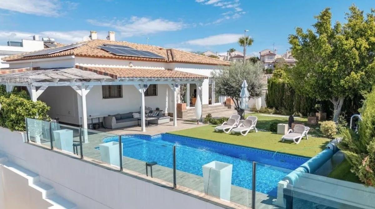 Propiedades en venta y alquiler en España photo 2