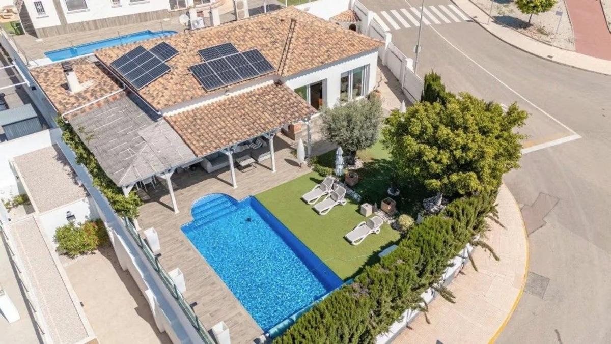 Propiedades en venta y alquiler en España photo 4