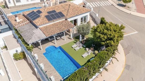 Casa o chalet independiente en Rosales s/n, San Fulgencio photo 4