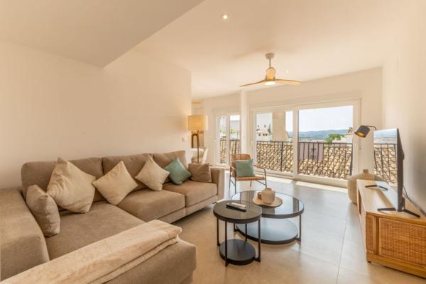 Venta de piso en Piso en Centro Ciudad, Jávea/Xàbia, Jávea/Xàbia
 photo 1