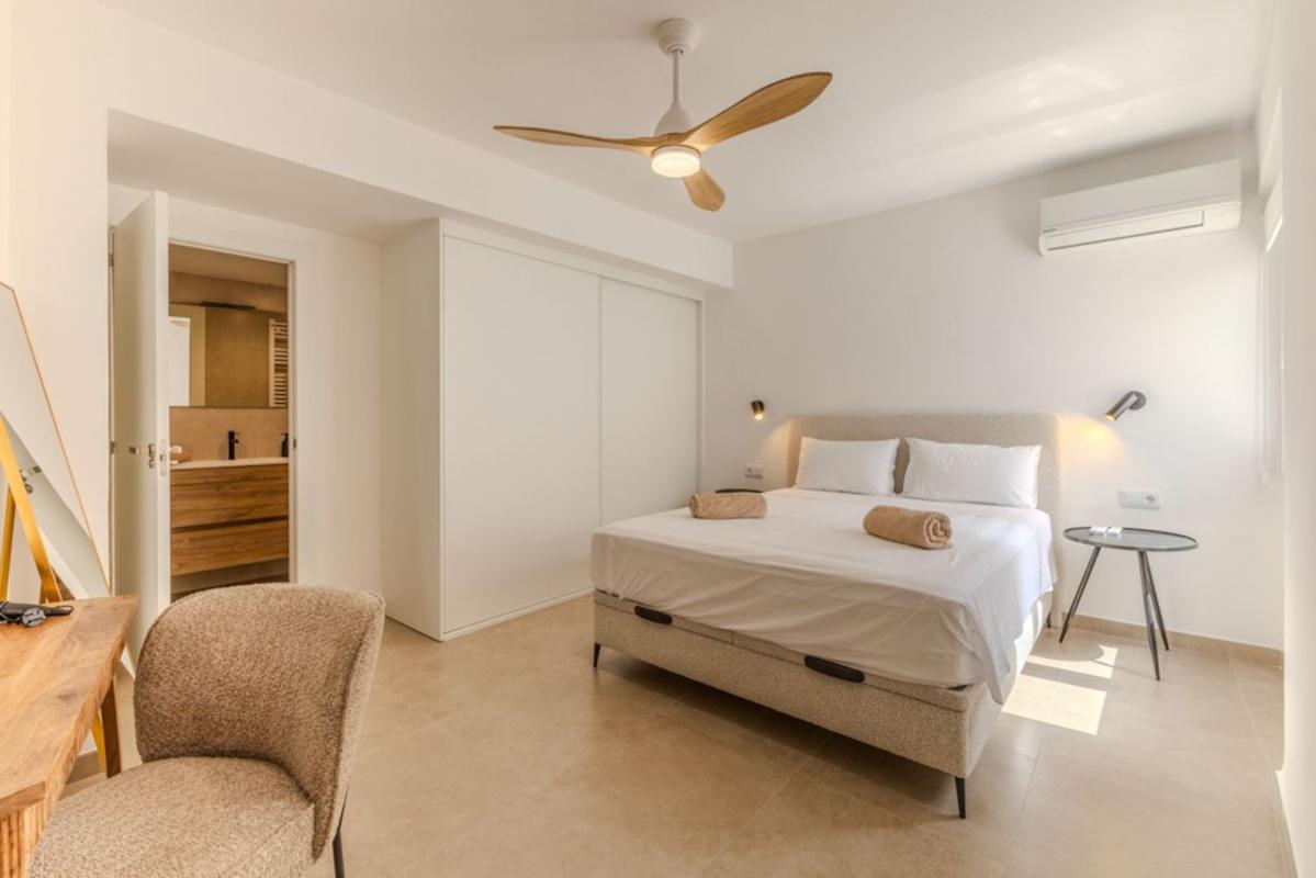 Venta de piso en Piso en Centro Ciudad, Jávea/Xàbia, Jávea/Xàbia
 photo 2