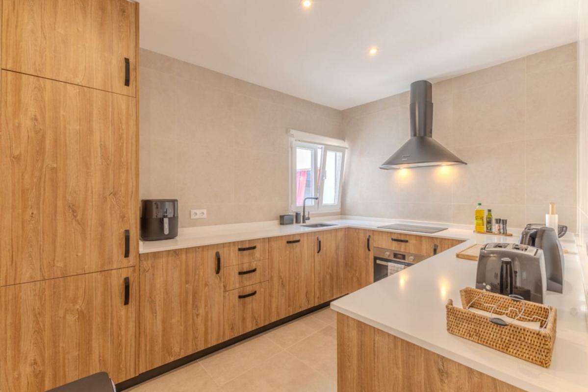 Venta de piso en Piso en Centro Ciudad, Jávea/Xàbia, Jávea/Xàbia
 photo 3