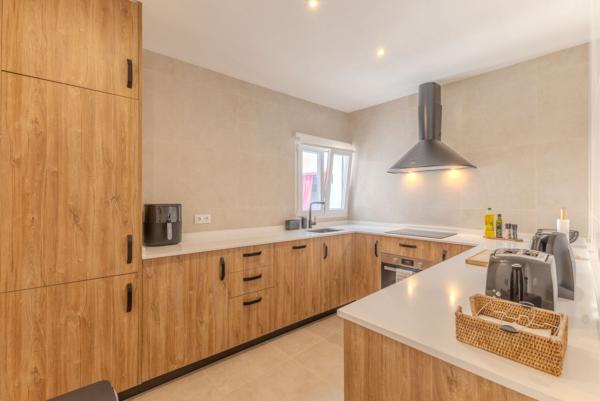 Venta de piso en Piso en Centro Ciudad, Jávea/Xàbia, Jávea/Xàbia
 photo 3