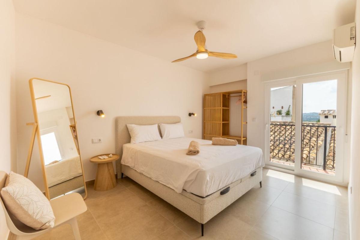 Venta de piso en Piso en Centro Ciudad, Jávea/Xàbia, Jávea/Xàbia
 photo 4