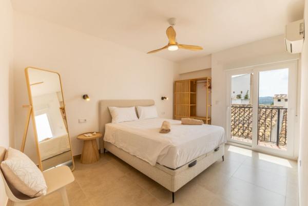 Venta de piso en Piso en Centro Ciudad, Jávea/Xàbia, Jávea/Xàbia
 photo 4