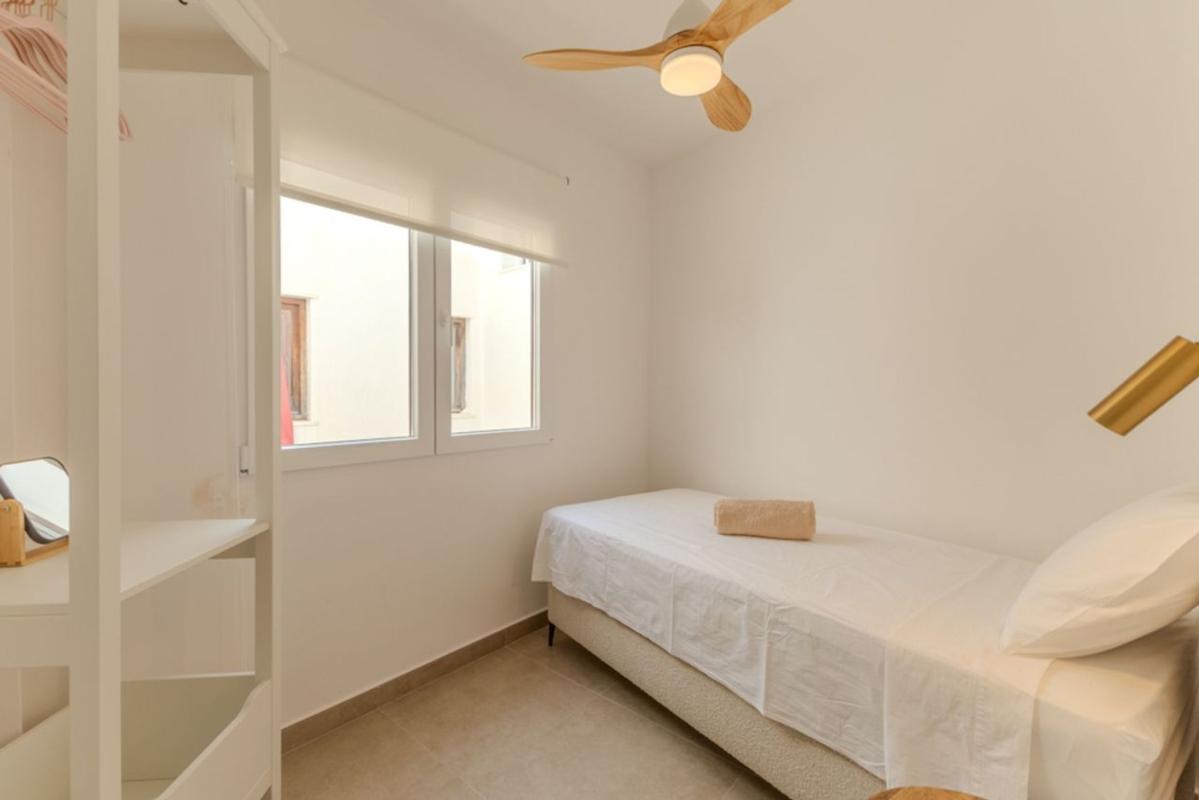 Venta de piso en Piso en Centro Ciudad, Jávea/Xàbia, Jávea/Xàbia
 photo 5