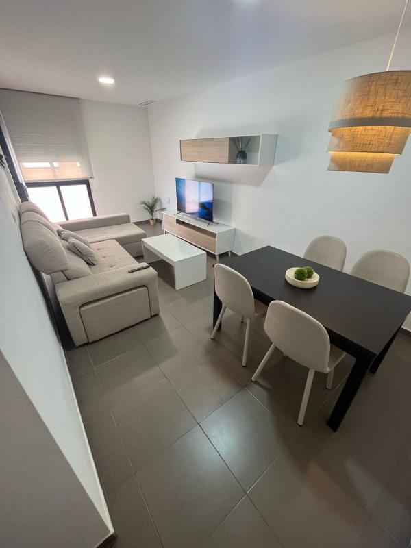 Sale of apartment in Piso en Calle Antonio Mora Ferrández, 47, Altabix, Elche / Elx, Elche / Elx
photo 1