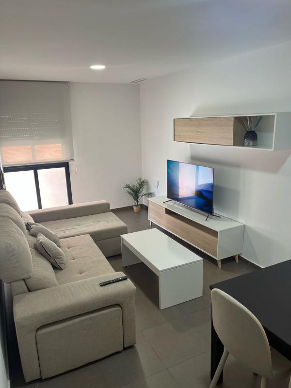 Sale of apartment in Piso en Calle Antonio Mora Ferrández, 47, Altabix, Elche / Elx, Elche / Elx
photo 2