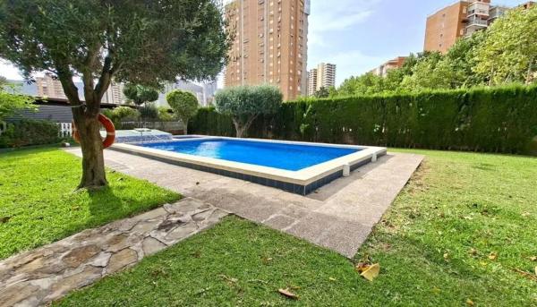 Venta de piso en Piso en Avenida Juan Fuster Zaragoza, Zona Rincón Bajo, Benidorm, Benidorm
 photo 3