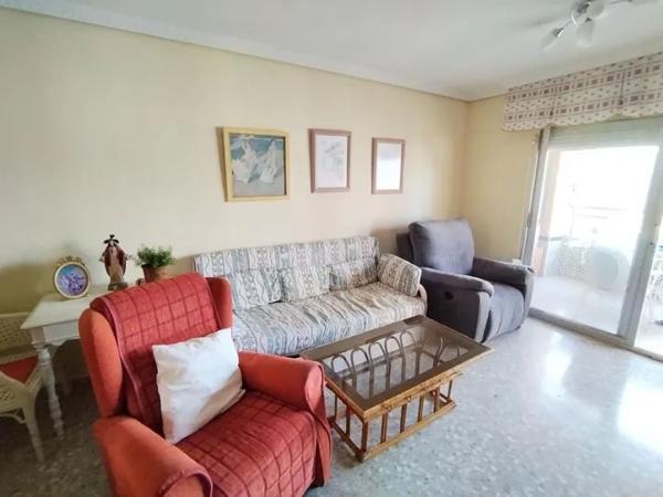 Venta de piso en Piso en Avenida Juan Fuster Zaragoza, Zona Rincón Bajo, Benidorm, Benidorm
 photo 4