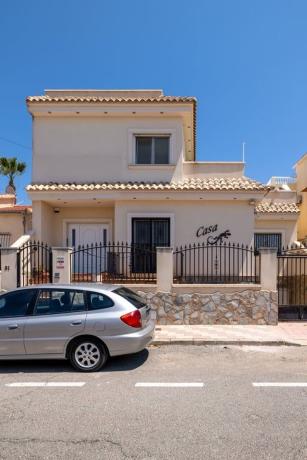 Casa o chalet independiente en San Fulgencio photo 1