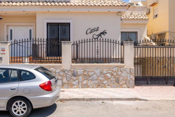 Casa o chalet independiente en San Fulgencio thumbnail 1
