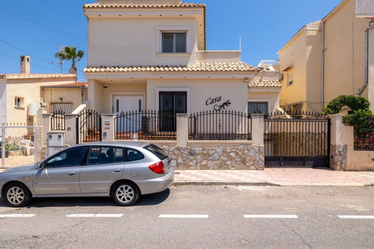 Sale of independent chalet in Casa o chalet independiente en San Fulgencio, San Fulgencio
photo 3