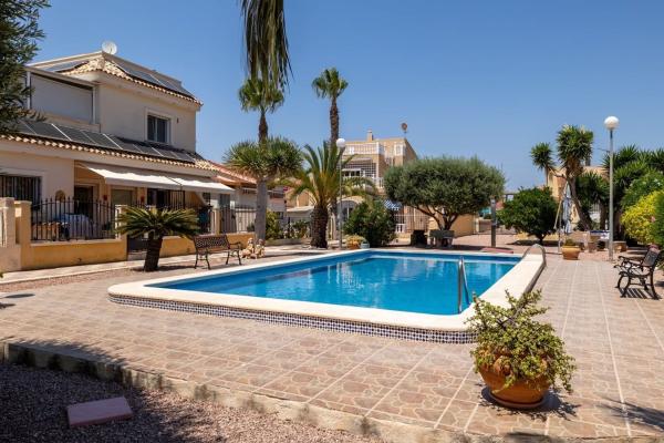 Casa o chalet independiente en San Fulgencio photo 4