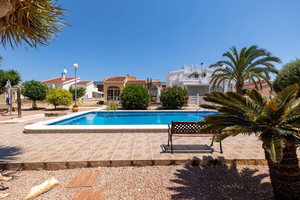 Sale of independent chalet in Casa o chalet independiente en San Fulgencio, San Fulgencio
photo 5