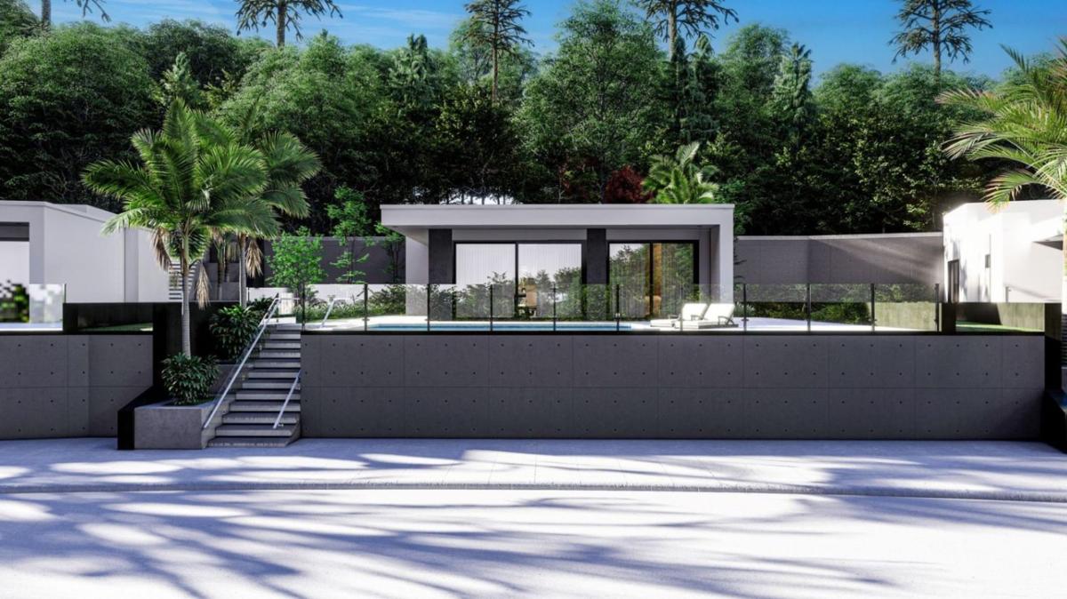 Venta de chalet independiente en Casa o chalet en Centro, Pedreguer, Pedreguer
photo 2
