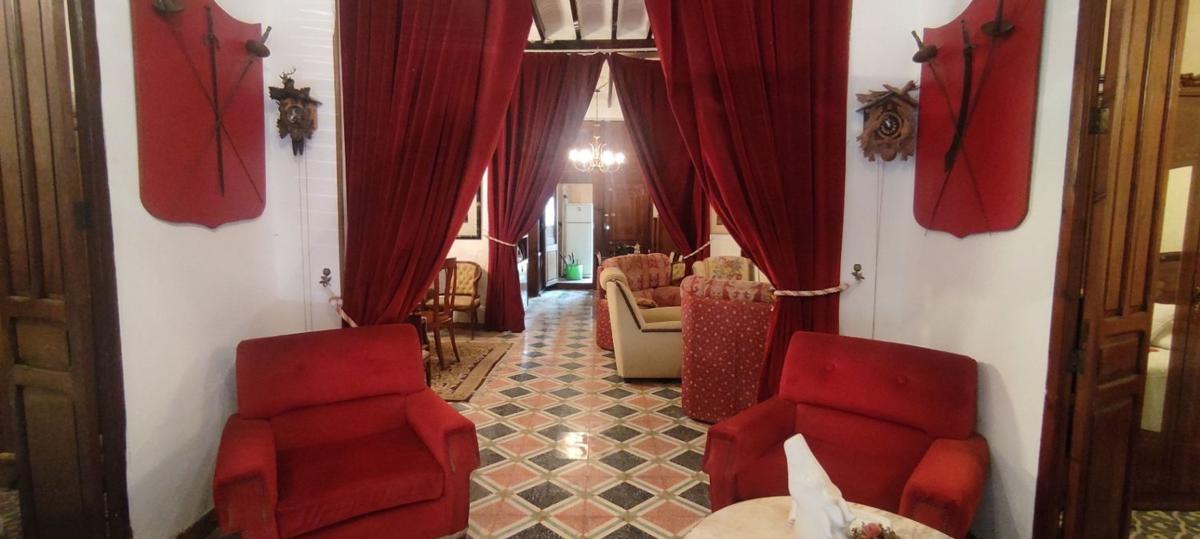 Sale of independent chalet in Casa o chalet en Orba, Orba
photo 1