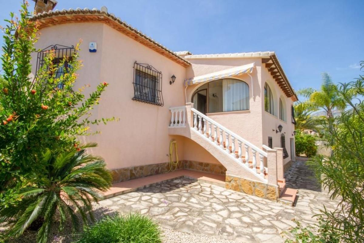 Sale of independent chalet in Casa o chalet en Orba, Orba
photo 1