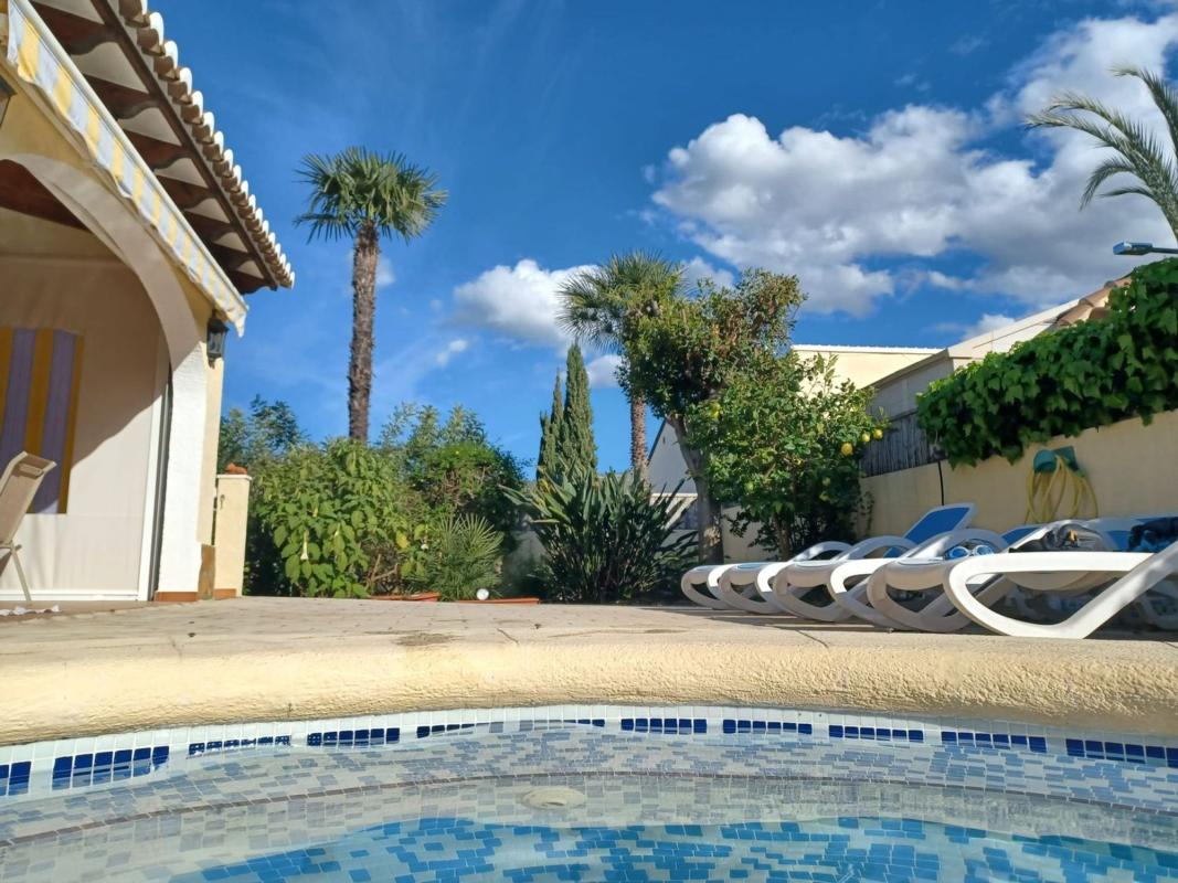 Sale of independent chalet in Casa o chalet en Orba, Orba
photo 2