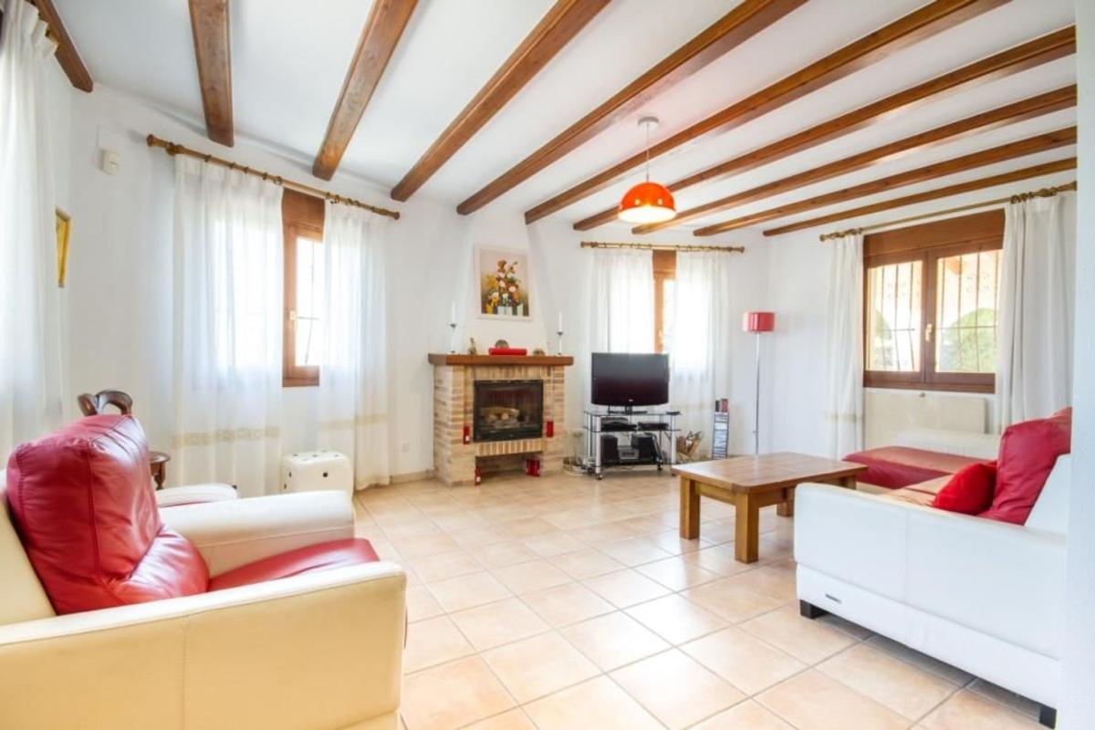 Sale of independent chalet in Casa o chalet en Orba, Orba
photo 5
