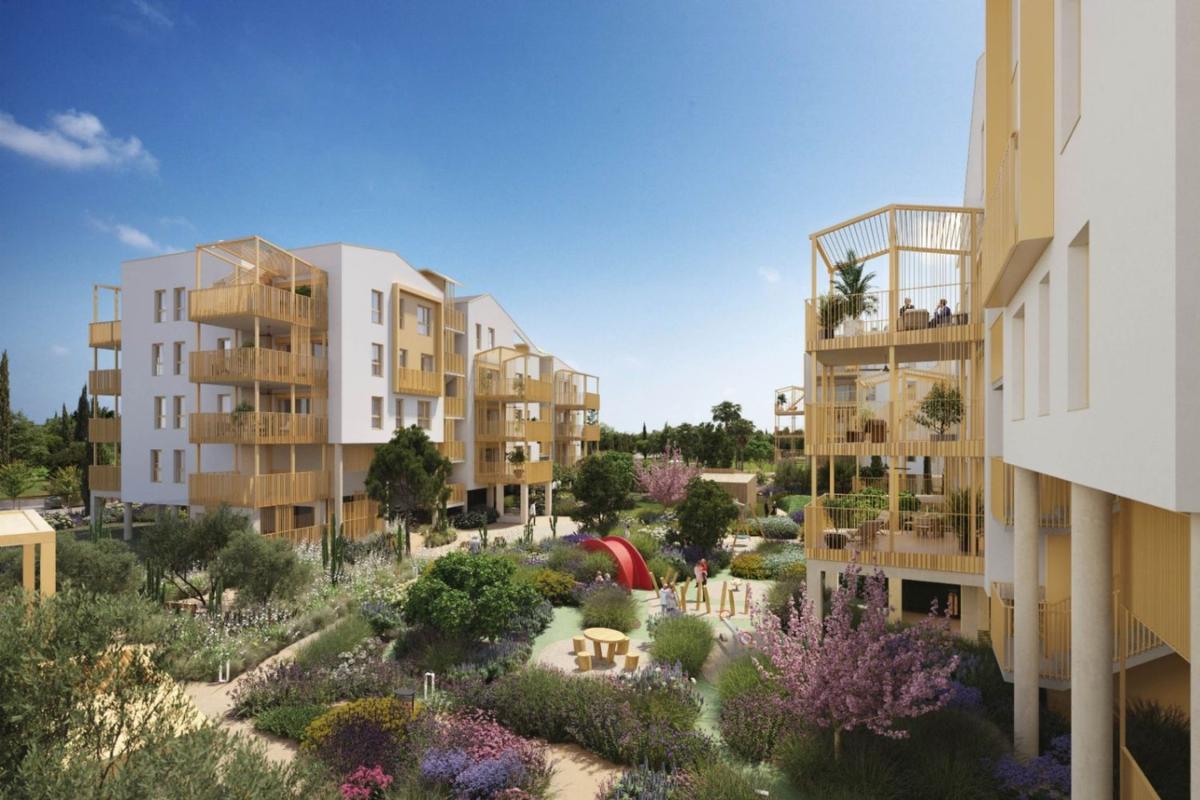 Продажа квартиры на Piso en Els Poblets, Эльс Поблетс
photo 1