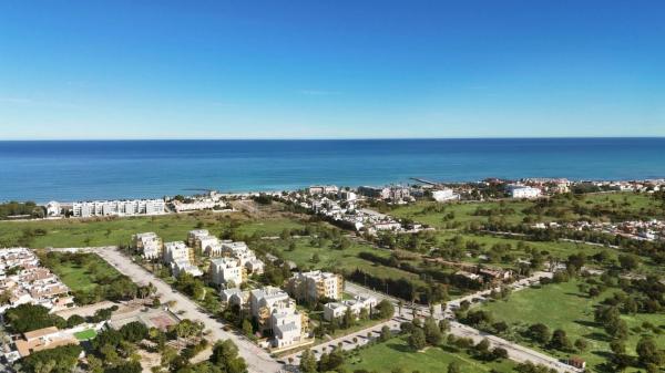 Venta de piso en Piso en Els Poblets, Els Poblets
 photo 3