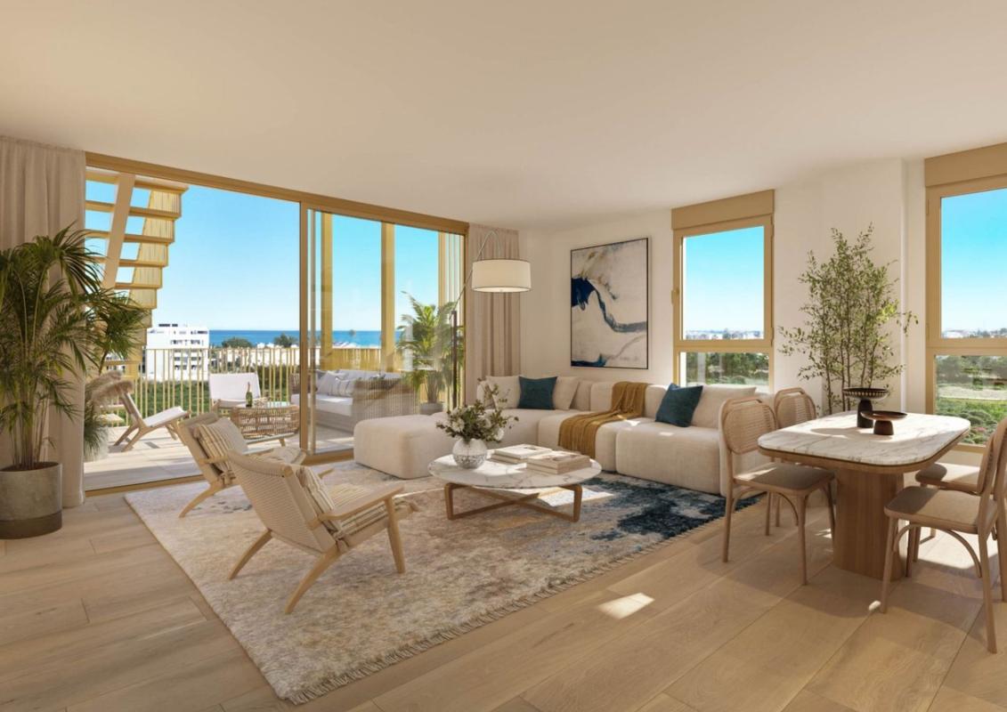 Продажа квартиры на Piso en Els Poblets, Эльс Поблетс
photo 5