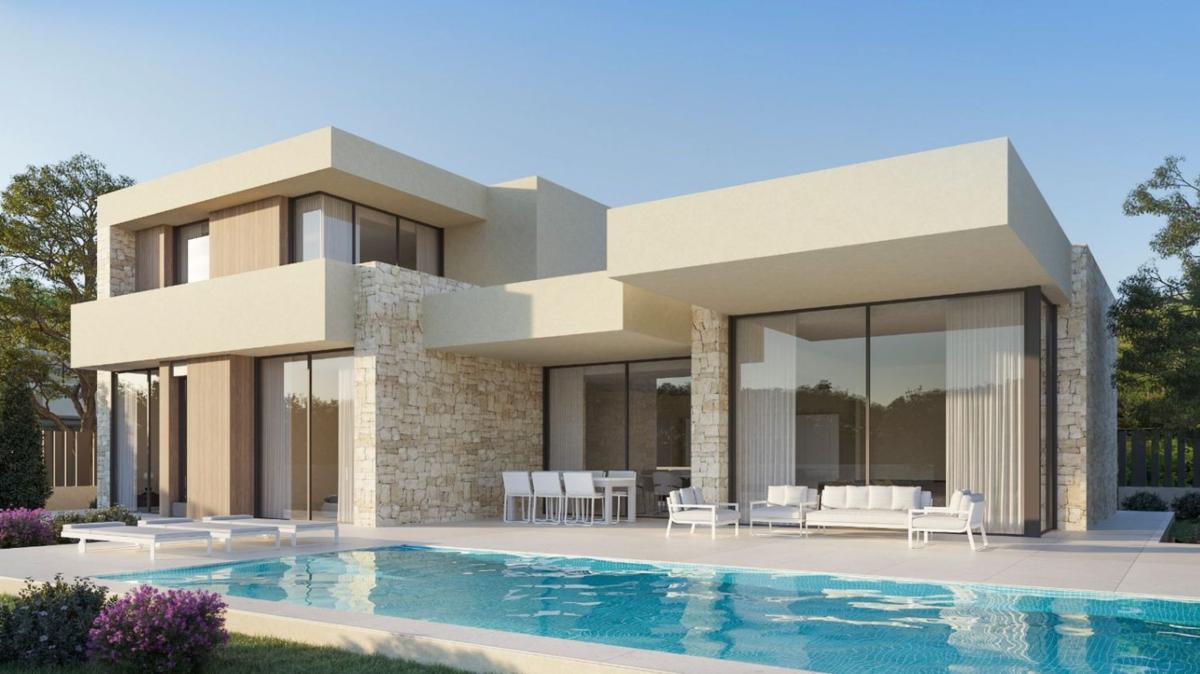 Venta de chalet independiente en Casa o chalet en Centro Urbano, Denia, Denia
 photo 2