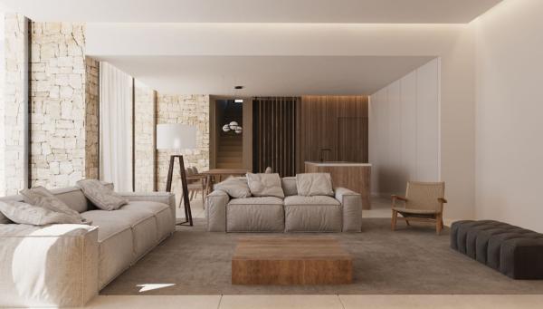 Independent chalet for sale in Casa o chalet en Centro Urbano, Denia, Denia
 photo 4