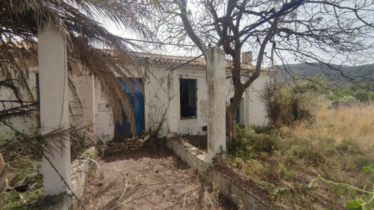 Продажа отдельного шале в Casa o chalet en Orba, Орба photo 1