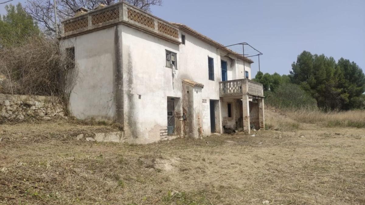 Продажа отдельного шале в Casa o chalet en Orba, Орба photo 5
