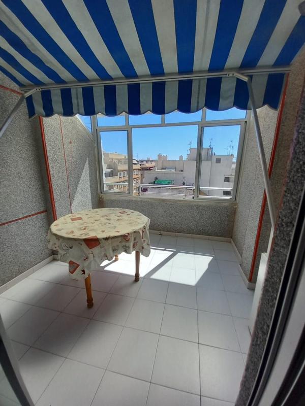 Venta de ático en Ático en Calle la Loma, 82, Avenida Habaneras - Curva de Palangre, Torrevieja, Torrevieja photo 2