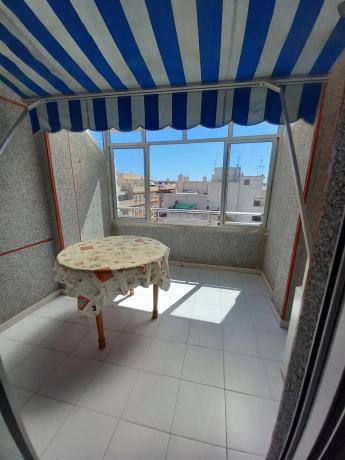 Ático en venta en  Ático en Calle la Loma, 82, Avenida Habaneras - Curva de Palangre, Torrevieja, Torrevieja photo 2