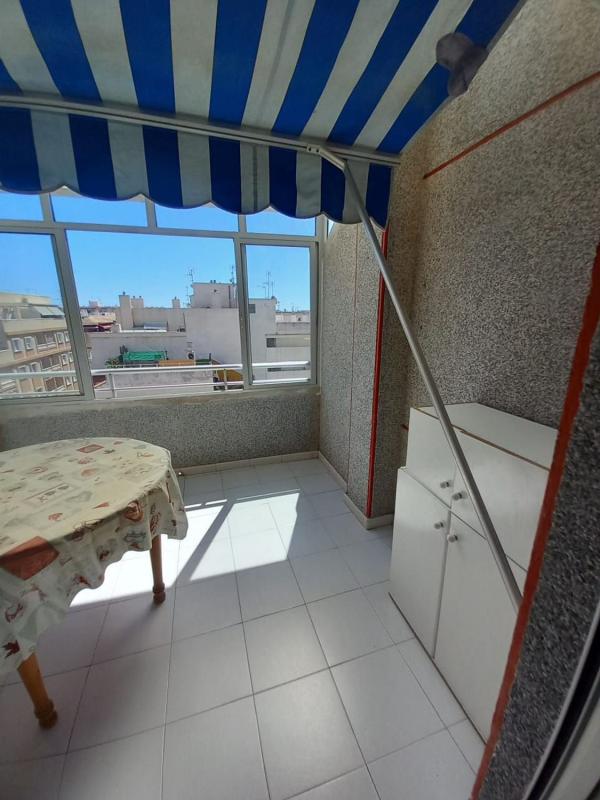 Venta de ático en Ático en Calle la Loma, 82, Avenida Habaneras - Curva de Palangre, Torrevieja, Torrevieja photo 3