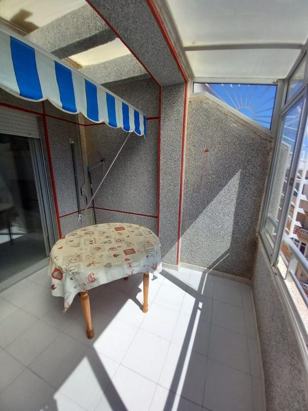 Venta de ático en Ático en Calle la Loma, 82, Avenida Habaneras - Curva de Palangre, Torrevieja, Torrevieja photo 4