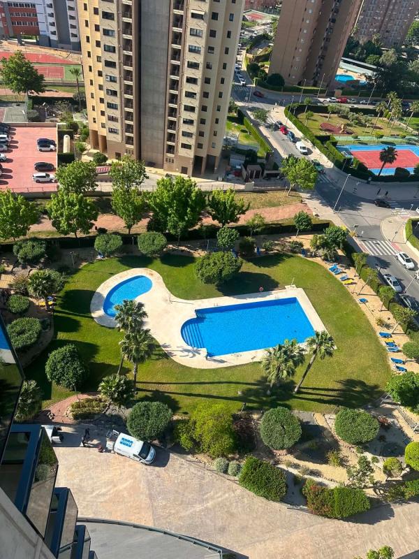 Venta de piso en Piso en Avenida del Municipi, 14, Pueblo Levante, Benidorm, Benidorm
photo 1