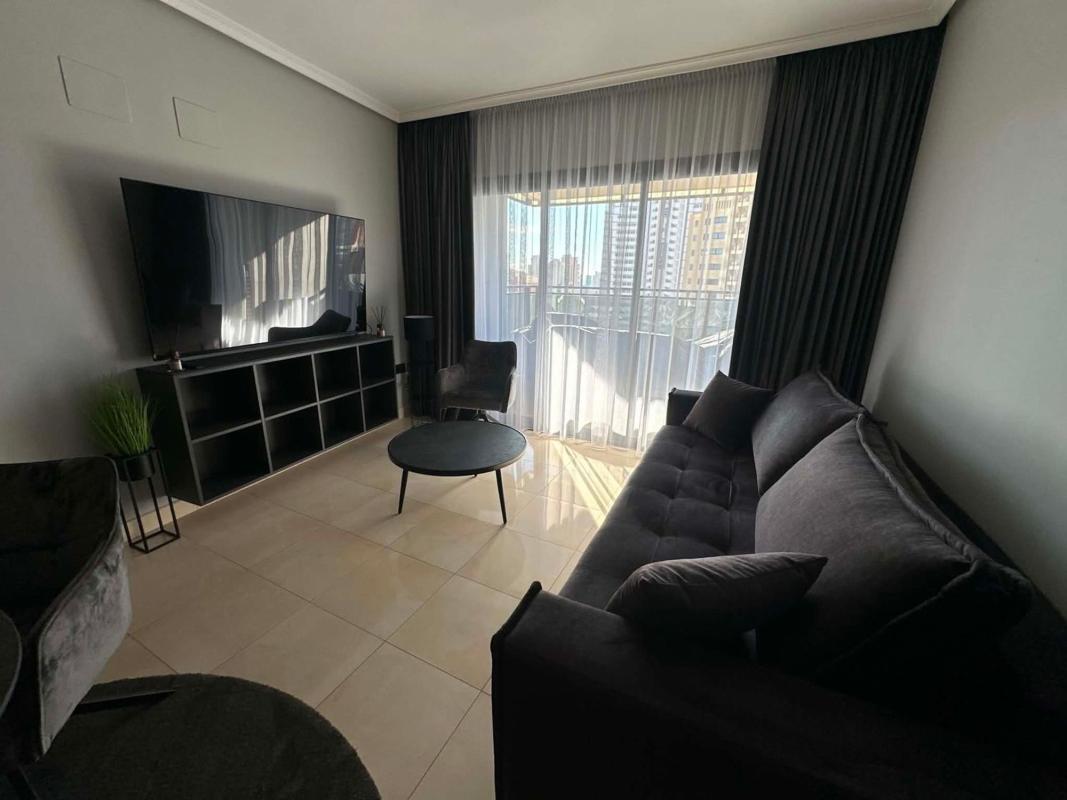 Venta de piso en Piso en Avenida del Municipi, 14, Pueblo Levante, Benidorm, Benidorm
photo 3