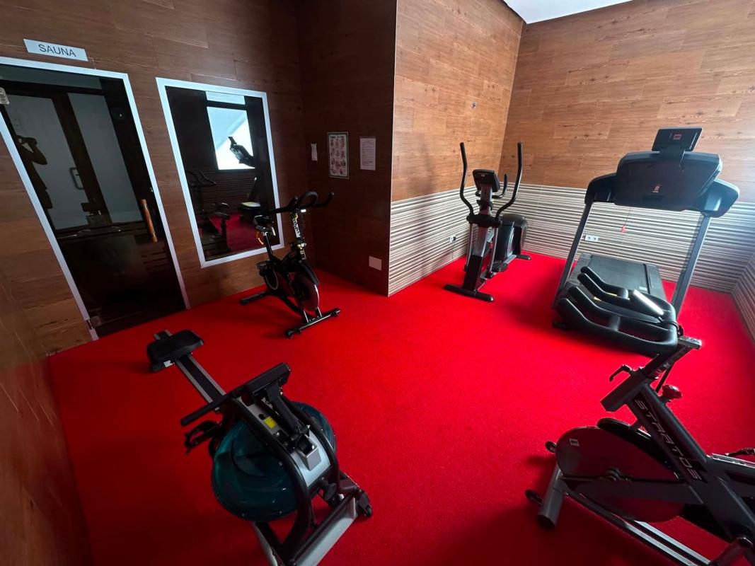 Venta de piso en Piso en Avenida del Municipi, 14, Pueblo Levante, Benidorm, Benidorm
photo 4