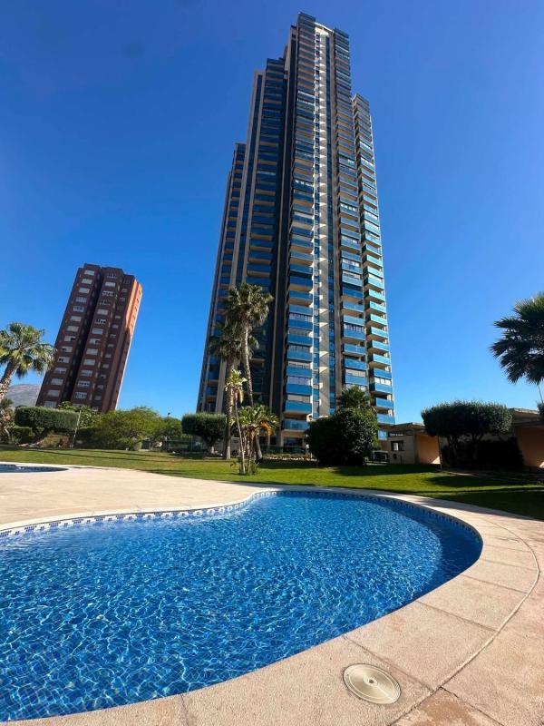 Venta de piso en Piso en Avenida del Municipi, 14, Pueblo Levante, Benidorm, Benidorm
photo 5